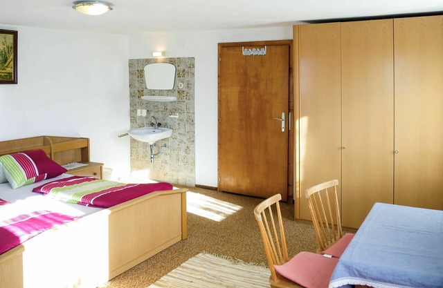 Maravillosa casa de vacaciones para 10 personas con WIFI, balcón y aparcamiento