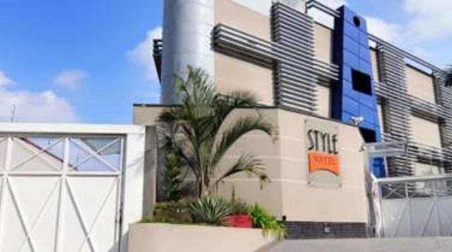 Style Hotel (Adults Only)