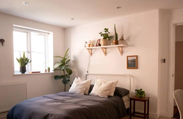 Stylish 1 Bedroom Flat in Clapton
