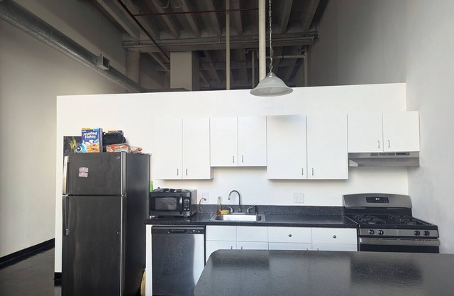Stylish 1-bedroom loft in the heart of Atlanta/Belt Line