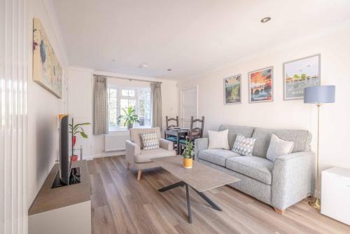 Stylish 1 Bedroom Retreat in Maidenhead