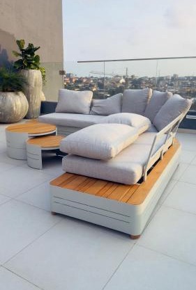 Stylish 1-Bedroom with Stunning City View atNova with PS-5