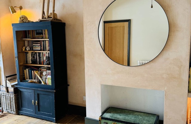 Stylish 4-Bedroom House in Vibrant Walthamstow
