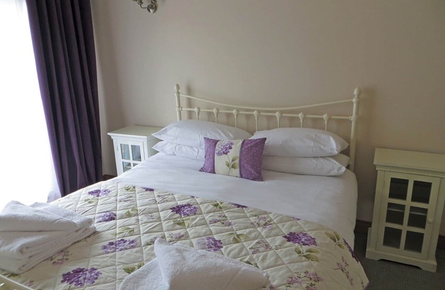 1 bedroom accommodation in Ramsey, Nr Huntingdon