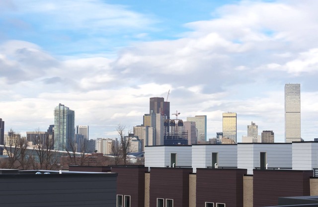 Casa nueva y amueblada cerca de DT Denver