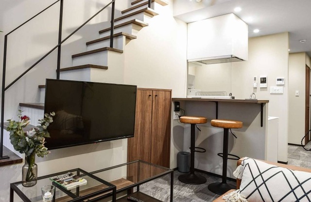 Stylish and cozy space! / Alt Stay Azabudai 101