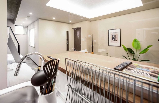 Stylish and cozy space! / Alt Stay Azabudai 303