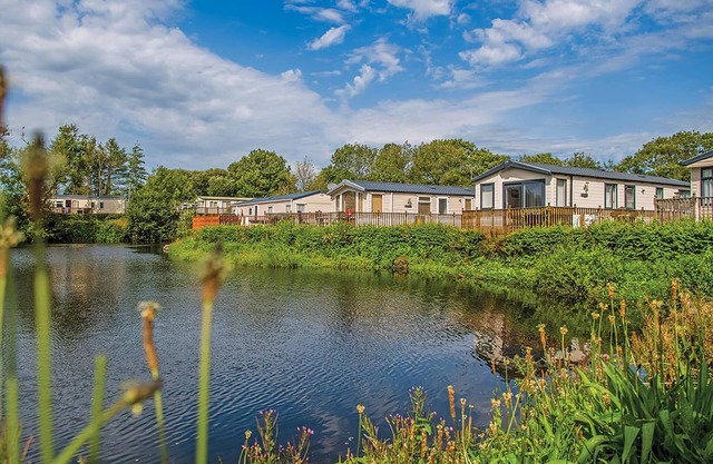 Alojamiento de 3 habitaciones en Ludchurch, Nr Saundersfoot