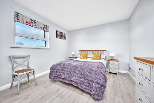 Stylish apartment close to Causeway Coast & Glens