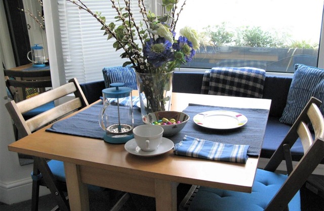 Elegante centro de Londres - Super Studio para pareja - Compacto completo conectado