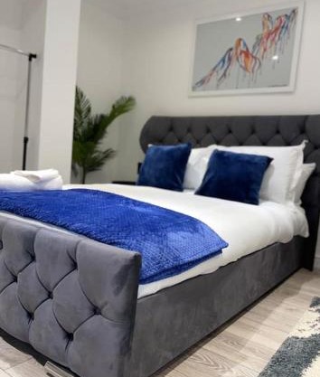 Stylish Cosy Studio Apartment
