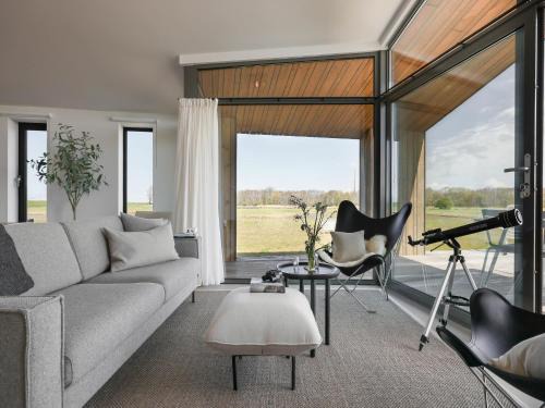 Stylish Countryside Home, cleaning included