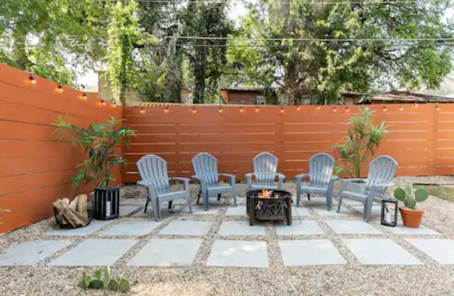 Stylish Design w/ Backyard Retreat