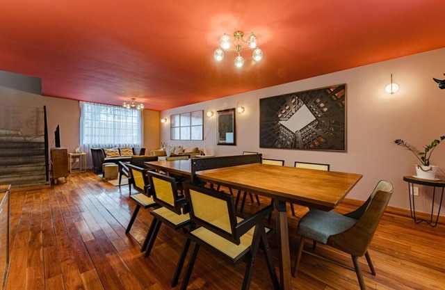 Stylish Getaway with Patio, Near Top Attractions