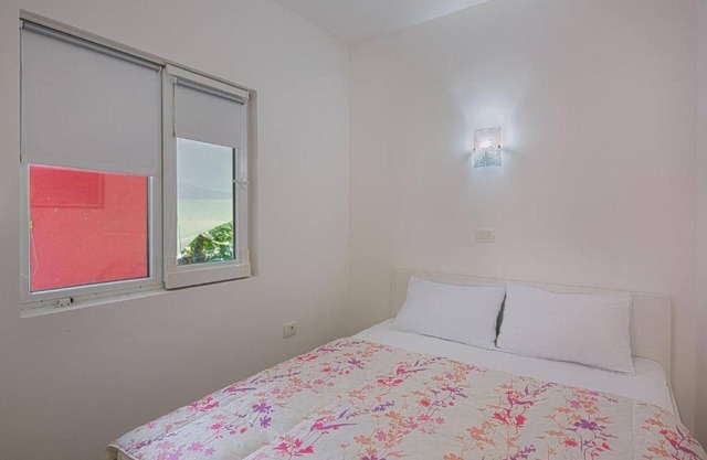 Stylish Kotor Bay Escape With Shared Pool