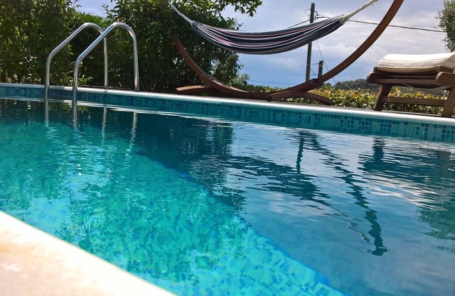 Elegante Luxurius Villa Mirothea Alonissos