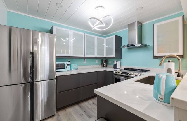Mid-Century Eichler - Explore San Francisco, Napa, Sonoma, and Marin in Style