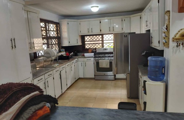 Stylish, Spacious, Serene Eccles Residence.