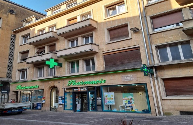 Apartamento en Sedan cerca de Château Fort