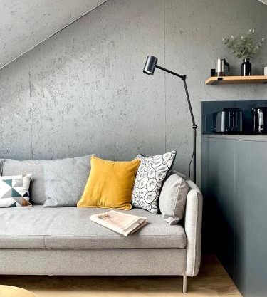 Stylish Urban Retreat West LDN!
