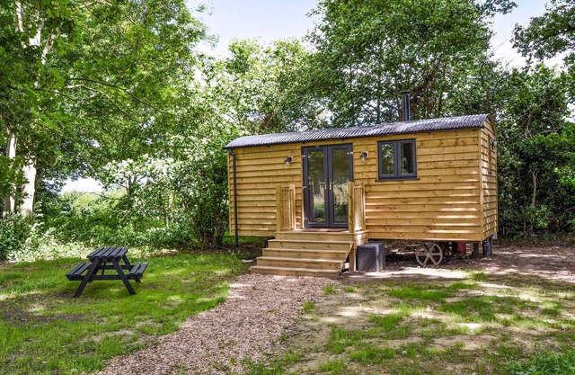 Alojamiento de 1 habitaciones en Cantley
