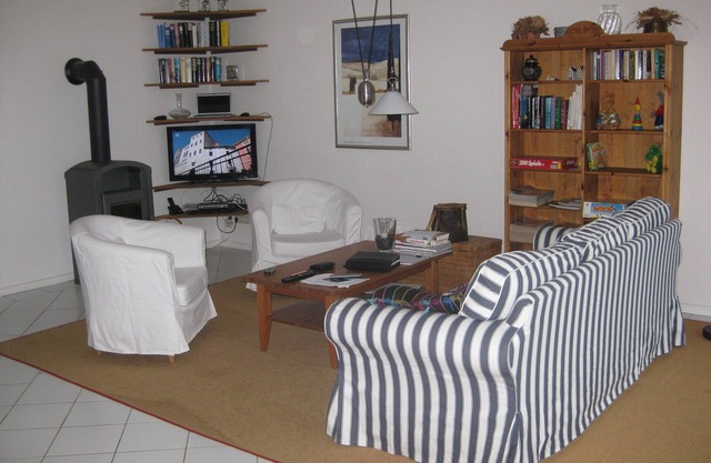Elegantemente decorado y muy bien situado hotel cerca de la playa en Ruegen