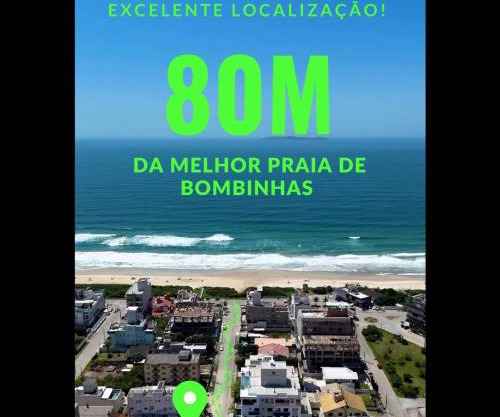 SUÍTES ITAIGARA á 80 metros da praia