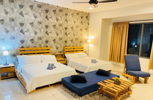 Subang Jaya/Da Men, Cozy Homestay/Sunway