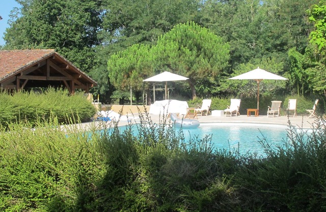 Sublime 16th century Chateau for groups