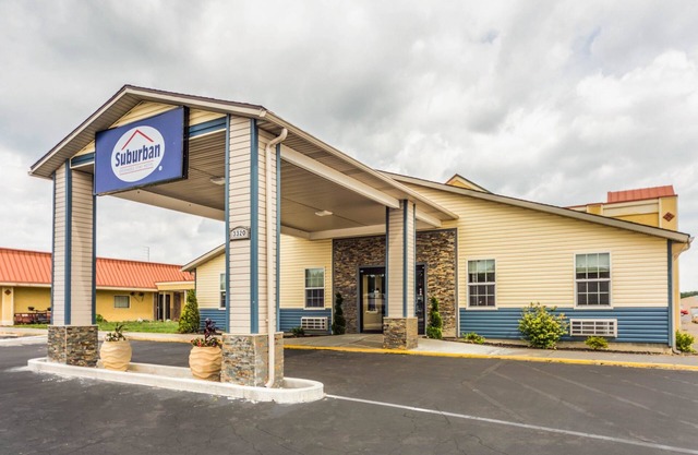 Suburban Studios Fort Wayne