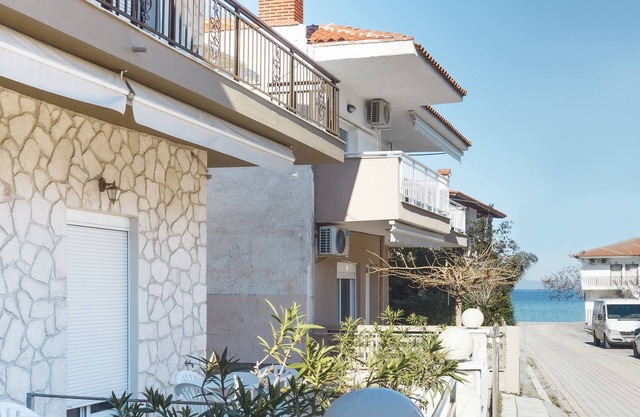 Sueno Luxury Apartments