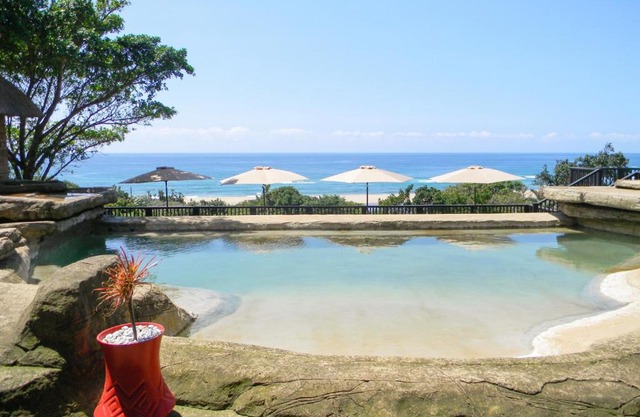 Sugar Beach Resort