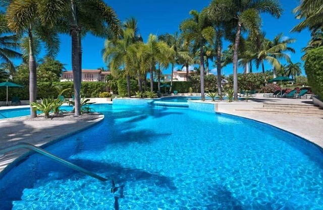 Sugar Hill B306 1BR in St. James by Personal Villas - Beach Club Membership