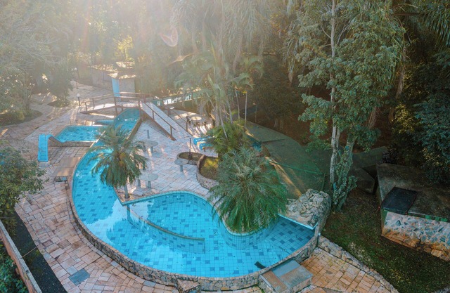 SUIÇA IGUAÇU Hotel & Resort