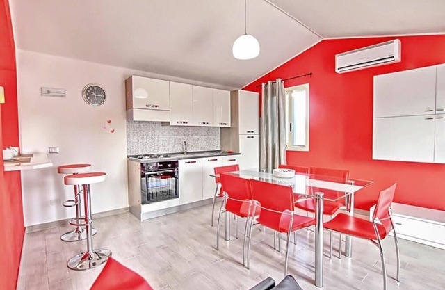 Apartamento Suite de Olimpo - Frente al mar con piscina ❤