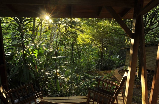 Suital Lodge