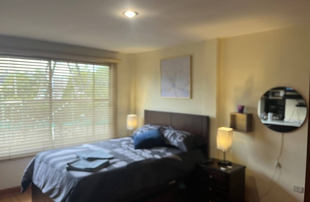 Suite 1 habitación full amoblada