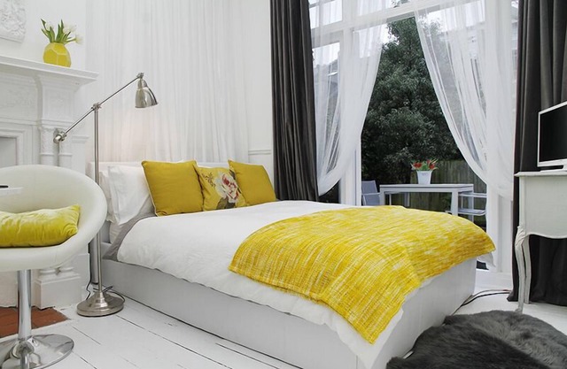 Nueva Suite 2 Belsize Park