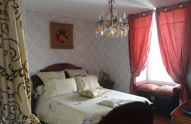Suite 40 m2 "Ti Trianon"