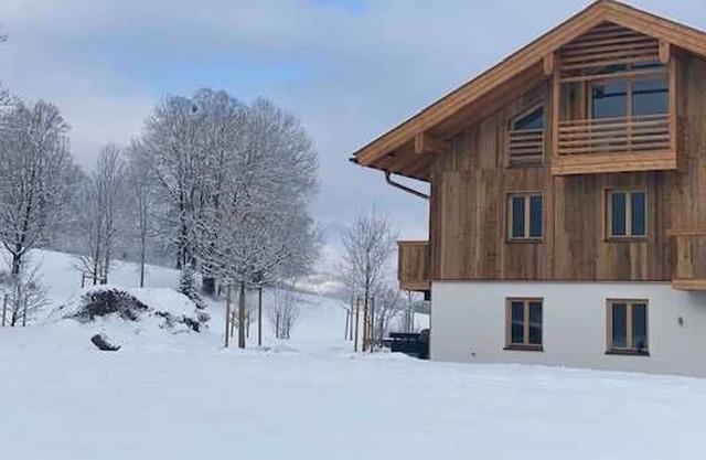 Tegernsee Suites - Suite "Early Bird"