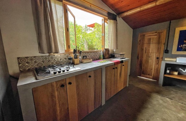 Suite El Jardín