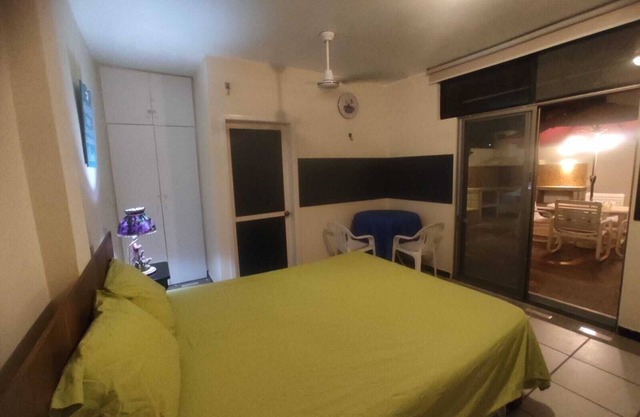Suite en Punta Barandua Playa