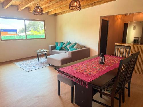 Suite Glampingzingo