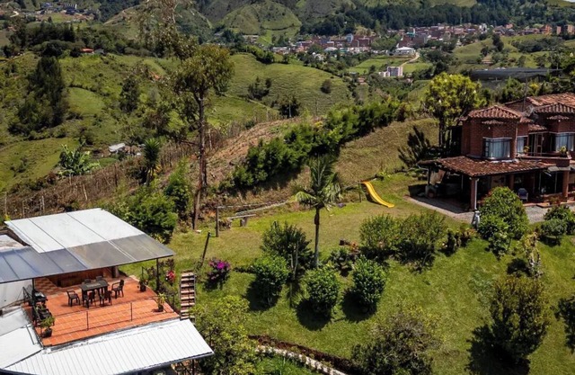 Suite Gold Rocks Glamping