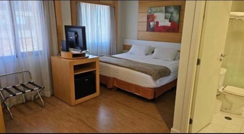 Suite Hotel Congonhas Aeroporto UH - 1916