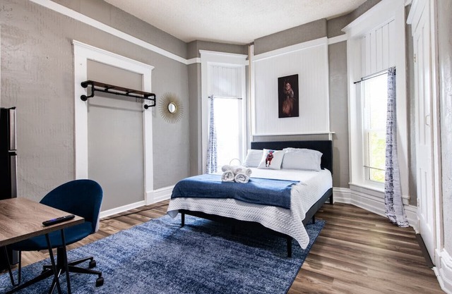 Suite near downtown Louisville, KY · Suite VI
