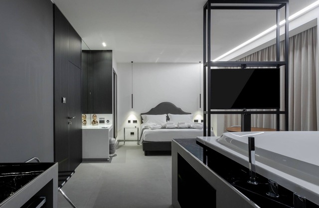 Suite Palermo Apartment