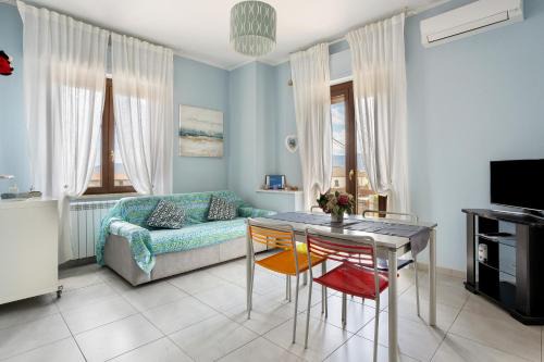 Suite Paradiso