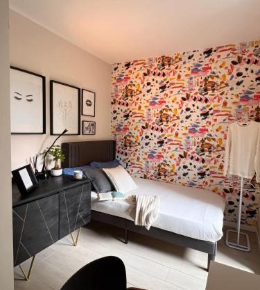 Suite privata con terrazza