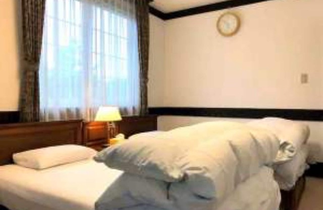 Suite room / Minamiuonuma Niigata